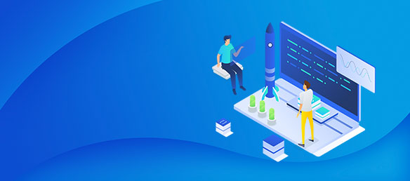 大理白族可视化大屏