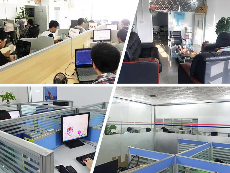 大理白族技术一角